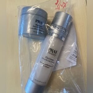 Nib Prai Beauty Platinum Firm and Lift Creme